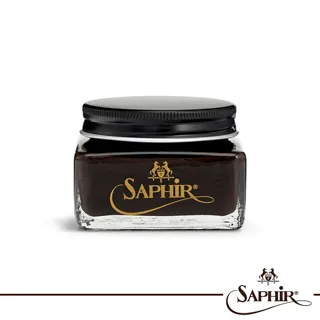 【SAPHIR莎菲爾 - 金質】皮革鞋蠟小禮盒 歷史價格詳細信息