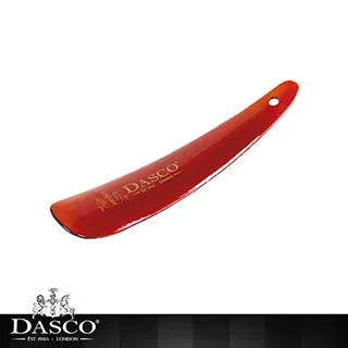 【鞋之潔】英國伯爵DASCO 5015琥珀鞋把 歷史價格詳細信息