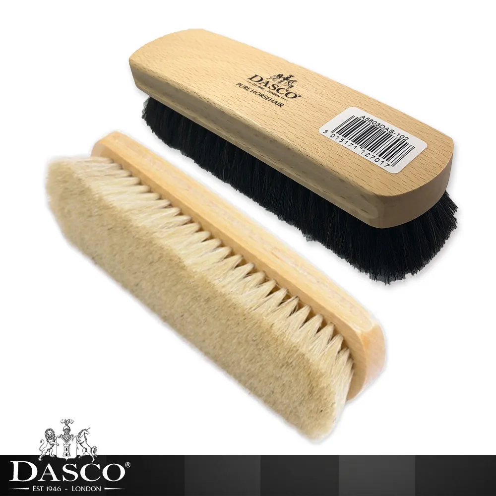 【鞋之潔】英國伯爵DASCO 5803大馬鬃刷(拋光專用) 歷史價格詳細信息