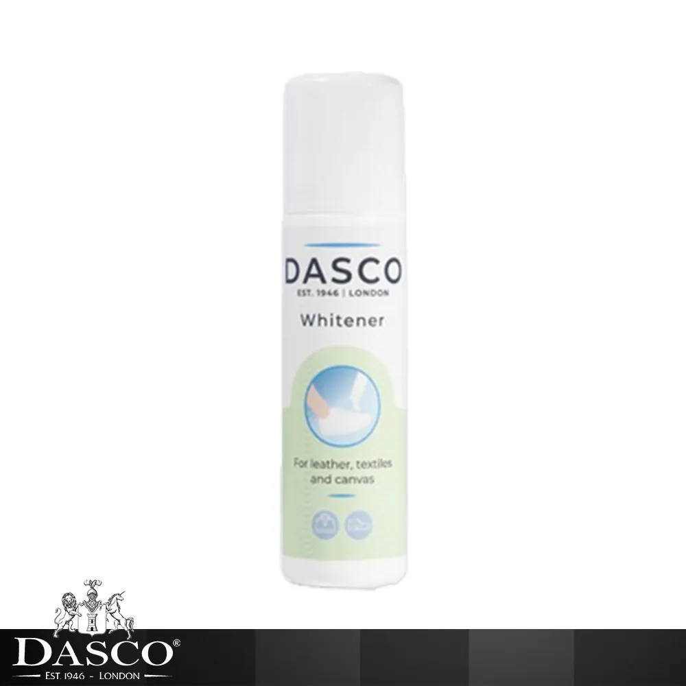 英國伯爵DASCO 2525增白鞋液 白鞋救星 歷史價格詳細信息