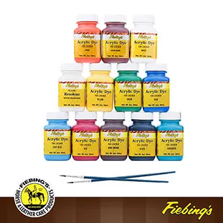 美國菲繽FIEBING 壓克力彩繪染料組 價格比較,價格查詢,歷史價格詳細信息