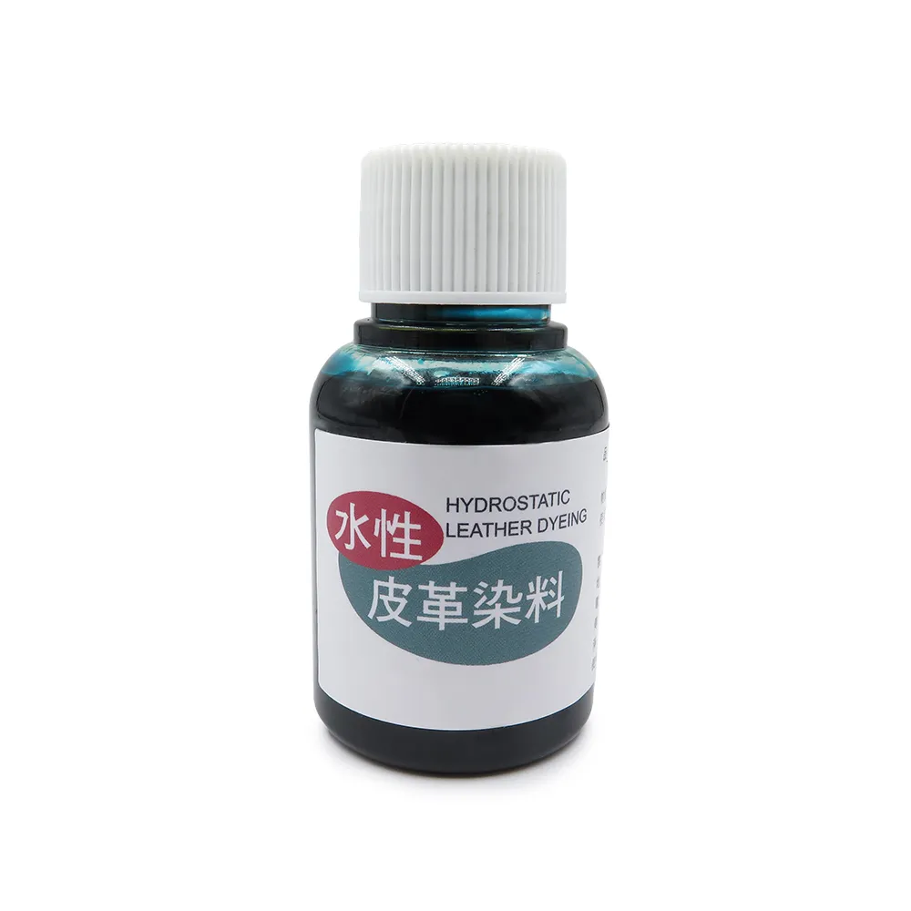 糊塗鞋匠 優質鞋材 K136 Cobbler水性皮革染料60g -1瓶 歷史價格詳細信息