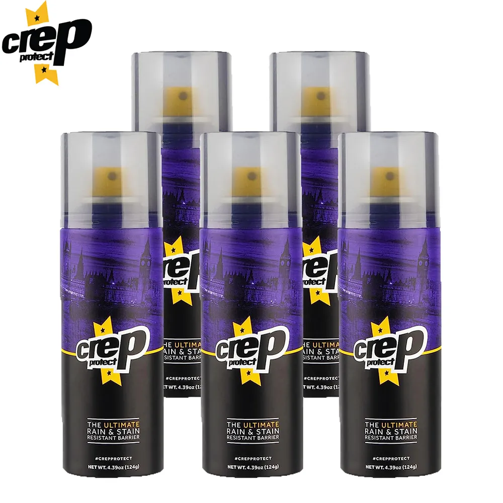 Crep Protect 防水抗污噴霧 歷史價格詳細信息
