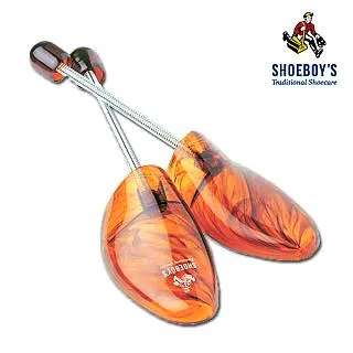 德國【Shoeboy’s休伯】醋酸纖維琥珀鞋撐 歷史價格詳細信息