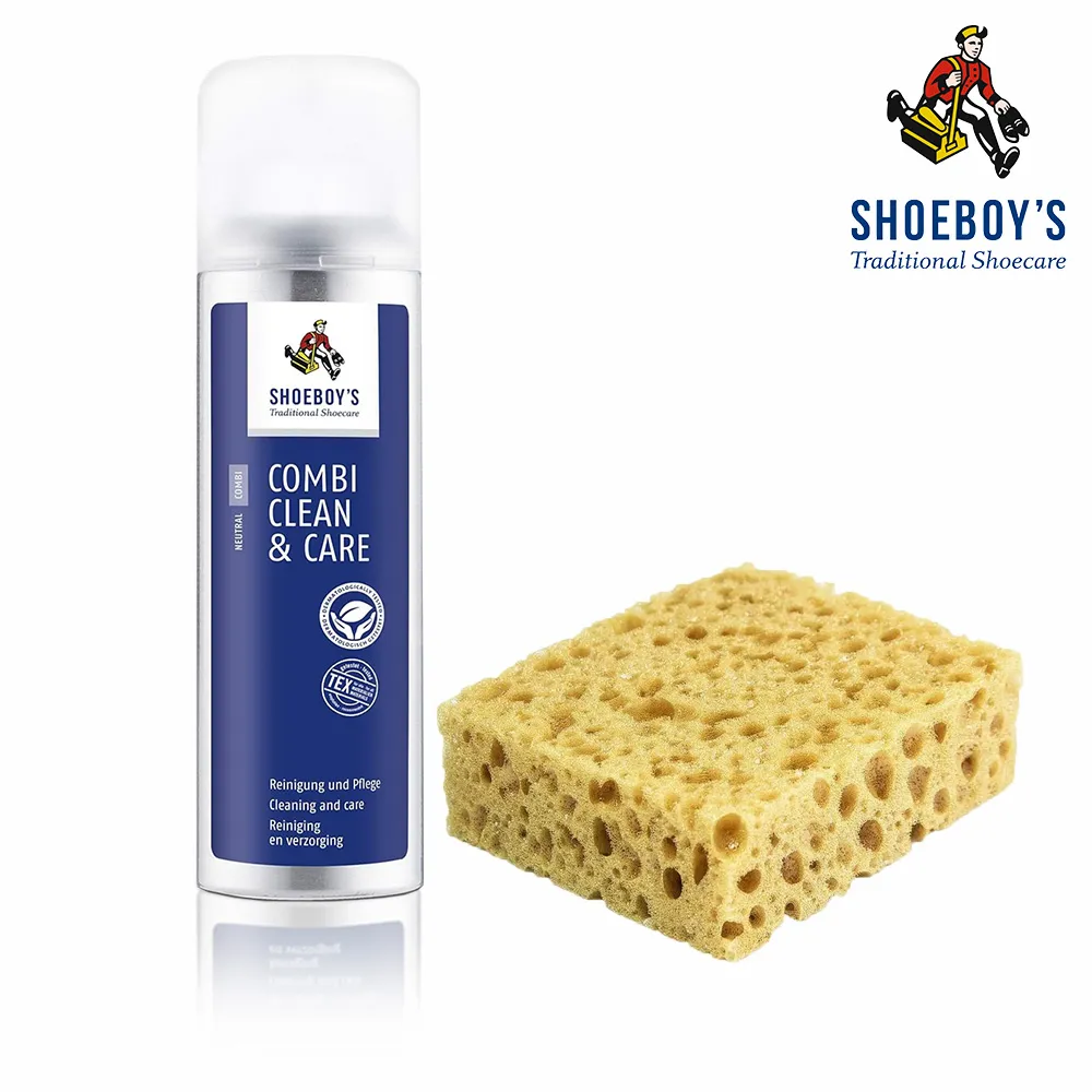 德國【Shoeboy’s休伯】皮革泡沫清潔保養劑200ml 溫和清潔 同時保養 細緻泡沫 歷史價格詳細信息