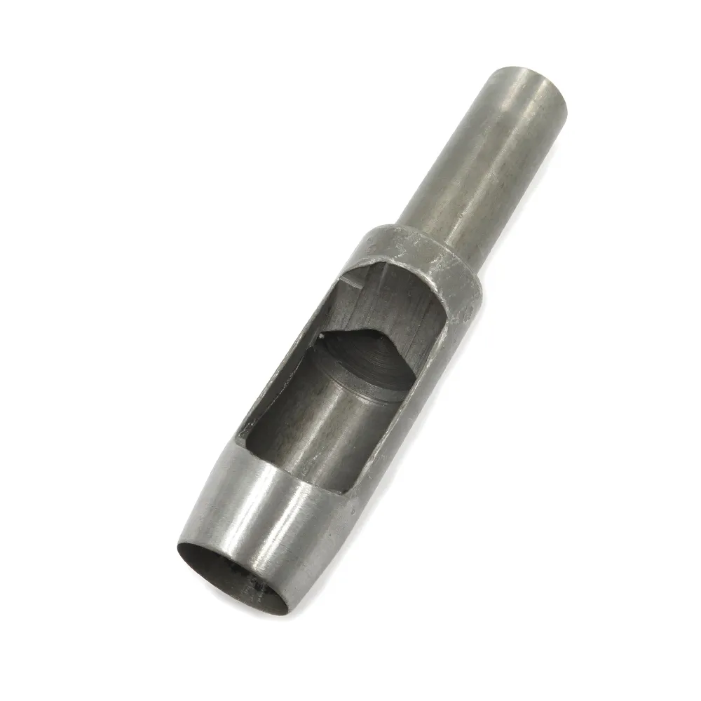 糊塗鞋匠 優質鞋材 N274 台製圓斬沖孔丸斬23mm 1支 歷史價格詳細信息