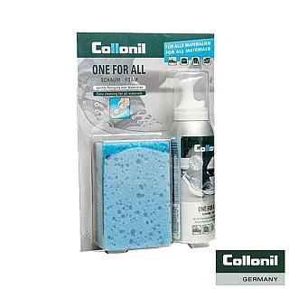 Collonil 炭泡沫式清潔保養劑(125ml) 歷史價格詳細信息