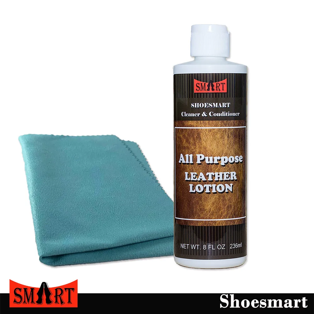 SHOESMART 159皮飾潔護乳液送超細纖維拋光布 歷史價格詳細信息