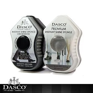 英國伯爵DASCO 閃亮海綿鞋擦(黑色+透明) 歷史價格詳細信息