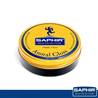 【SAPHIR莎菲爾】皮革亮光蠟 歷史價格詳細信息