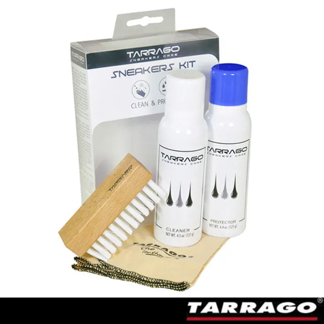 【TARRAGO塔洛革】運動鞋保養組 歷史價格詳細信息