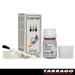 【TARRAGO塔洛革】運動鞋專用染劑軟化液 - 帆布染色軟化劑 布料表面染劑軟化 歷史價格詳細信息