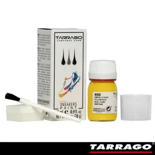 【TARRAGO塔洛革】運動鞋專用染劑軟化液 - 帆布染色軟化劑 布料表面染劑軟化 歷史價格詳細信息