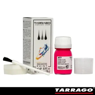 【TARRAGO塔洛革】運動鞋專用染劑軟化液 - 帆布染色軟化劑 布料表面染劑軟化 歷史價格詳細信息