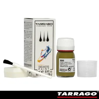 【TARRAGO塔洛革】運動鞋專用染劑軟化液 - 帆布染色軟化劑 布料表面染劑軟化 歷史價格詳細信息