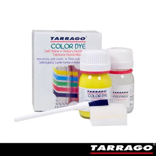 【TARRAGO塔洛革】皮革布料染色劑-混和色系-CMY印刷三原色 歷史價格詳細信息