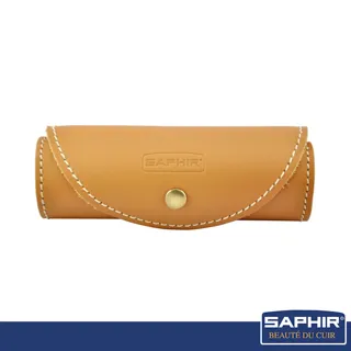 真皮羊毛拋光擦：純羊毛觸感絕佳，快速清潔皮革、拋光打亮必備【SAPHIR莎菲爾】 歷史價格詳細信息