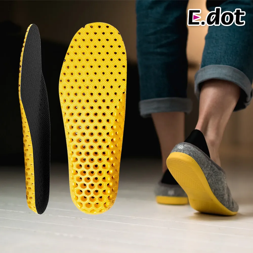 【E.dot】減壓抗震足弓支撐鞋墊 歷史價格詳細信息