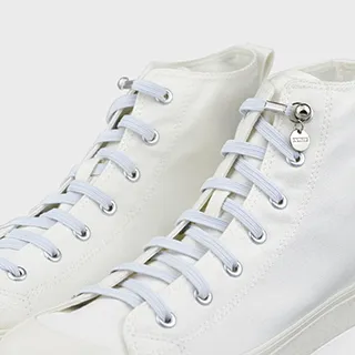 鞋帶-白底印刷圖案-一雙39元 歷史價格詳細信息