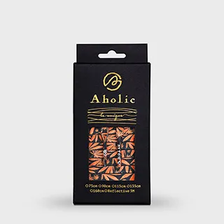 Aholic 花卉鞋帶 - 黑綠 歷史價格詳細信息