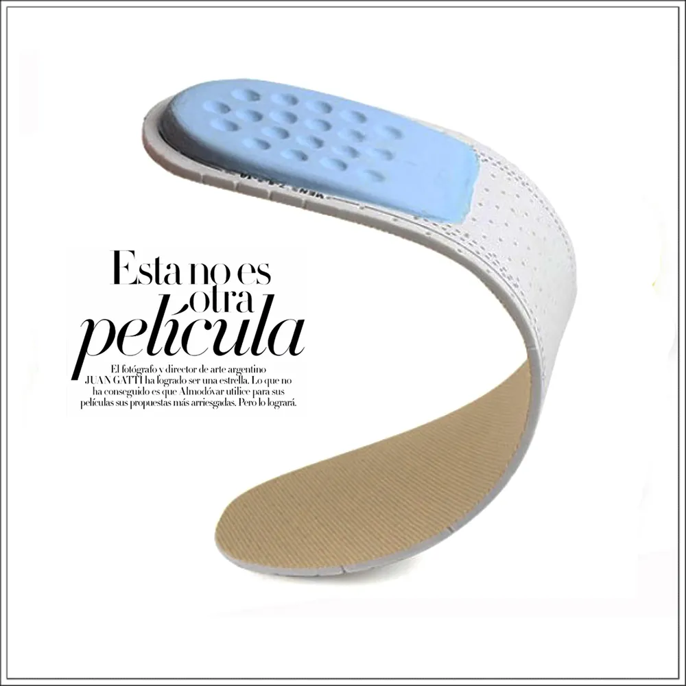 頤妍堂CC044除臭吸汗4D網格高跟鞋緩震抗壓鞋墊 歷史價格詳細信息