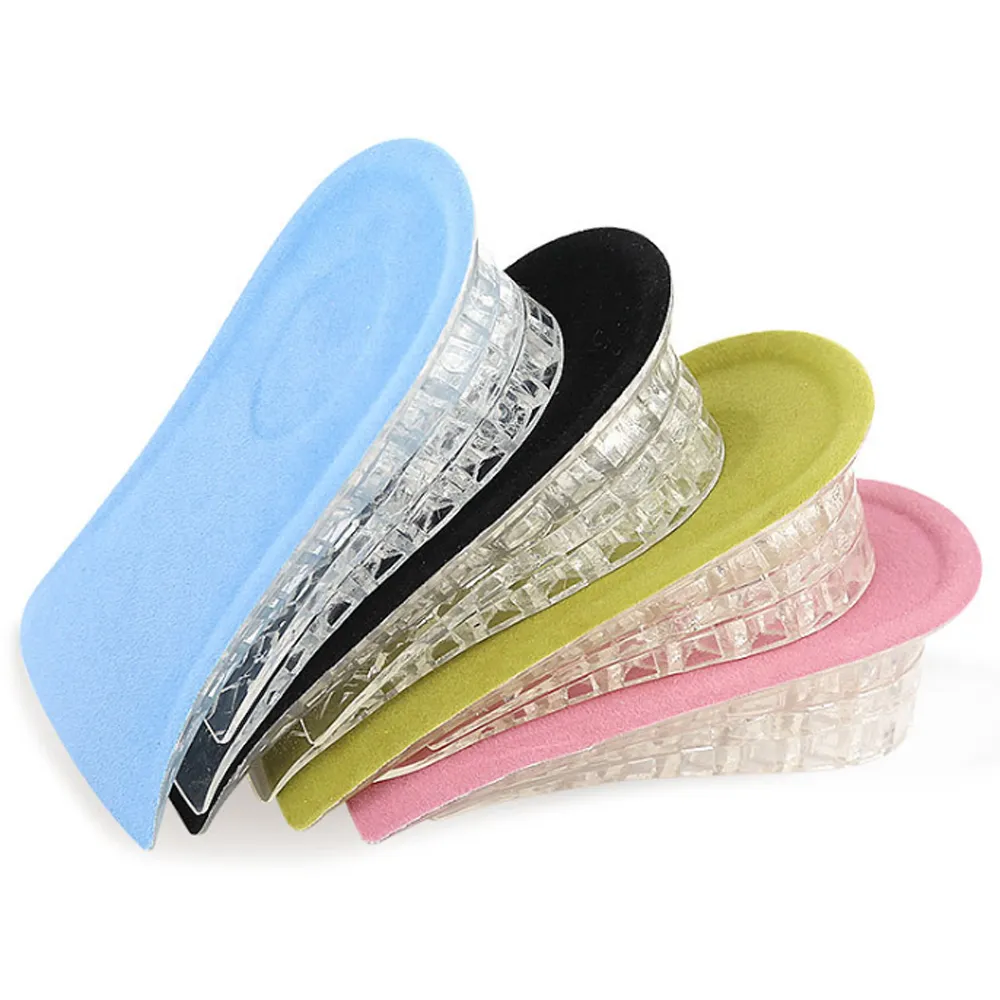 (杰恆)los0687運動鞋墊吸濕排汗減震透氣軟厚籃球跑步夏秋超軟 歷史價格詳細信息