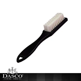 【鞋之潔】英國伯爵DASCO 5621N麂皮軟刷 歷史價格詳細信息