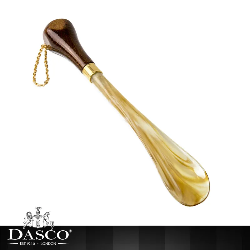 【鞋之潔】英國伯爵DASCO 5076原木短鞋把 歷史價格詳細信息
