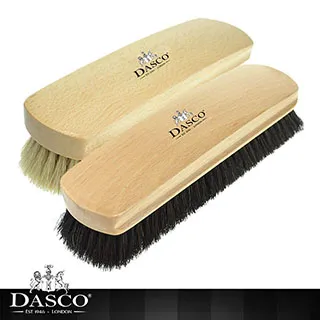【鞋之潔】英國伯爵DASCO 5803大馬鬃刷(拋光專用) 歷史價格詳細信息