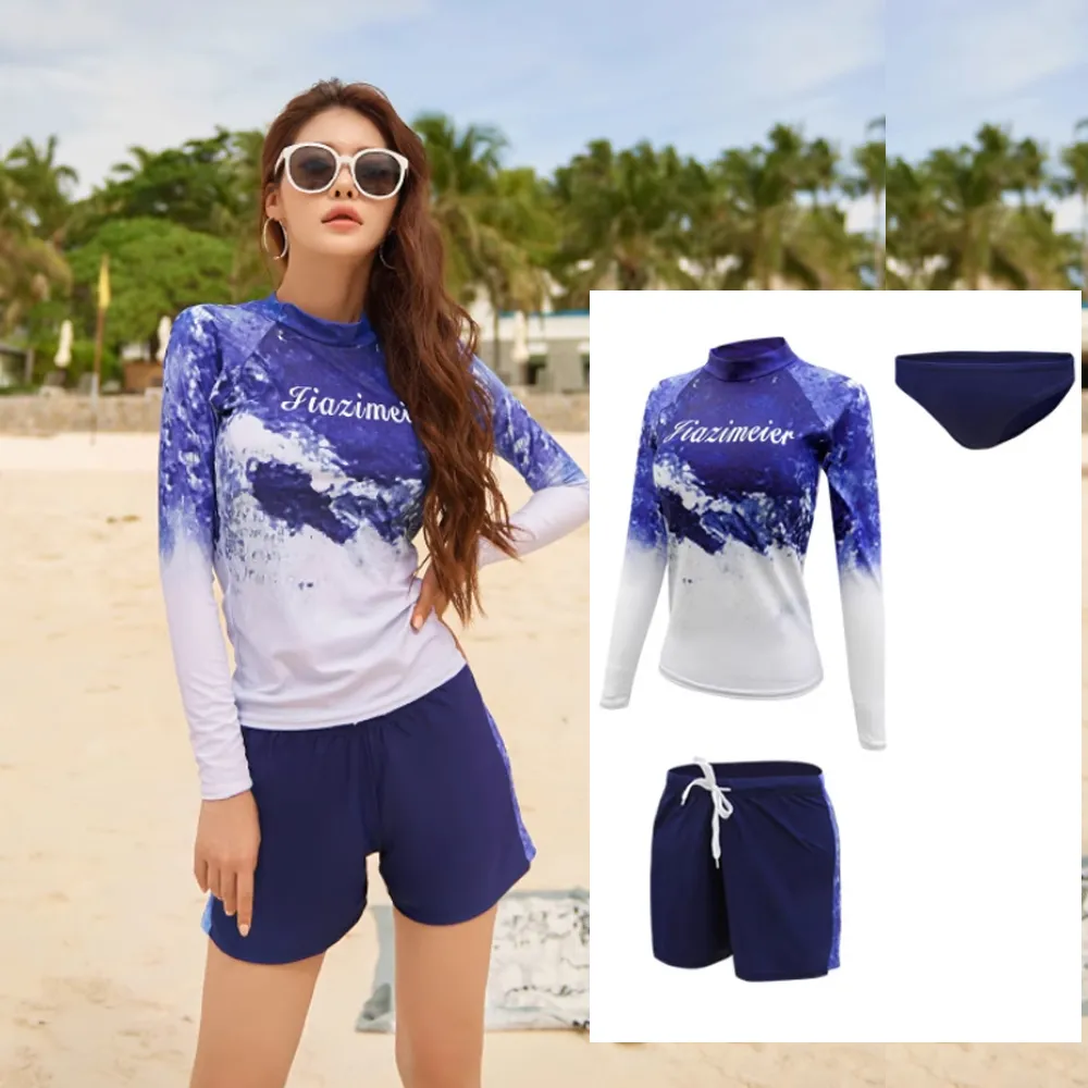 比基尼妮.雲輕長罩衫薄外罩泳衣可內搭比基尼(單外罩) 歷史價格詳細信息