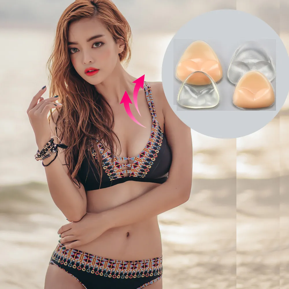 【Biki比基尼妮】一片無痕無肩帶內衣隱形胸罩(附二種後帶) 歷史價格詳細信息