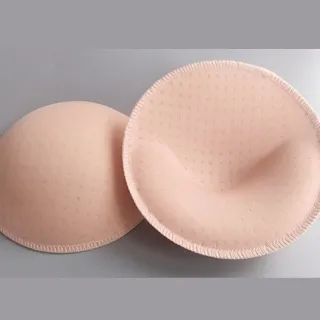 【Biki比基尼妮】孔洞透氣泳裝內衣專用胸墊(單賣胸墊 一對) 歷史價格詳細信息