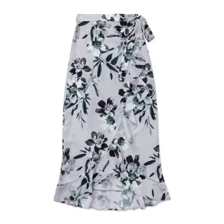 WET Swimwear LIVIA 印花長裙 歷史價格詳細信息