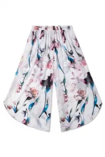 WET Swimwear PRISCILLA  側開岔寬褲 歷史價格詳細信息