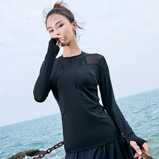 Biki比基尼妮泳衣，幸蜜交叉單泳衣比基尼泳裝M-XL(灰單上衣) 歷史價格詳細信息