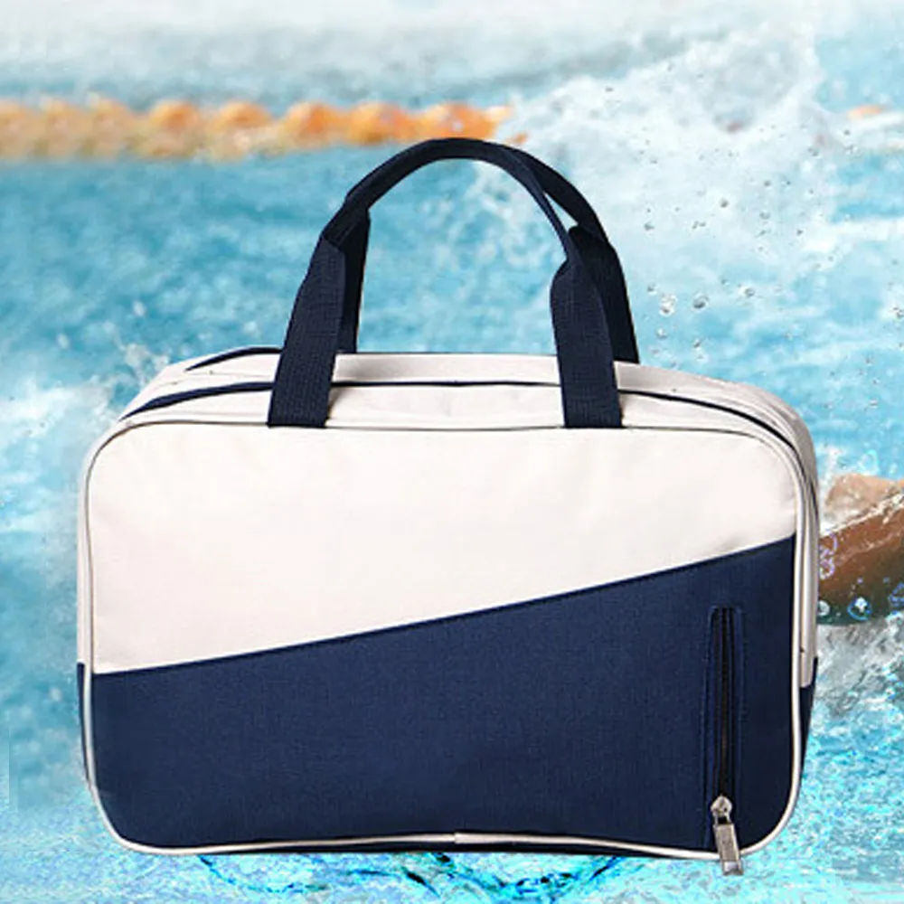 乾濕分離-游泳收納包 (乾衣/濕衣 可分開收納) 三色 /運動包 沙灘包 泳衣乾濕分離 乾濕分離包 游泳包 游泳 夏季-陽光小屋 歷史價格詳細信息