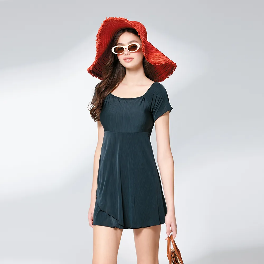 聖手牌 連身裙式女泳裝 A982102 歷史價格詳細信息