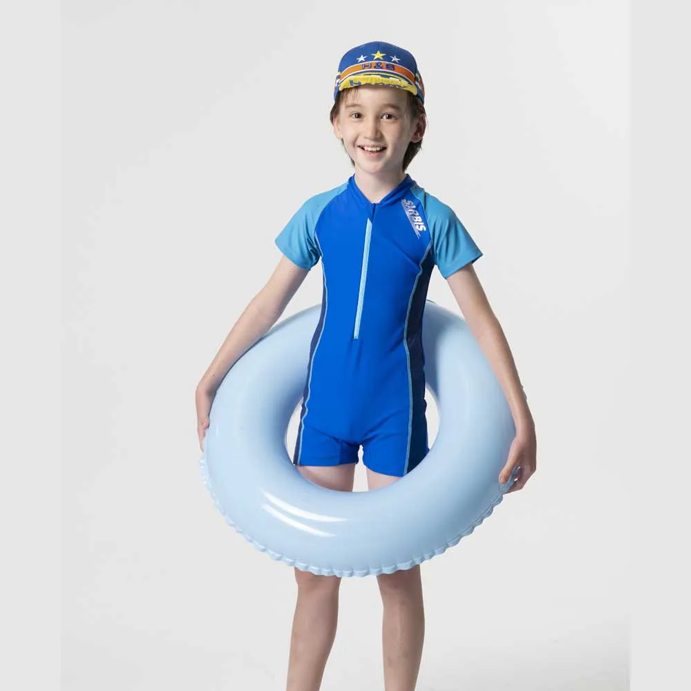 【SARBIS 沙兒斯】連身四角泳裝B95627 (L-3L) 歷史價格詳細信息