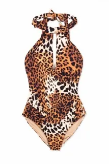 WET Swimwear AMARA KEYHOLE ONE PIECE 一件式泳裝 歷史價格詳細信息