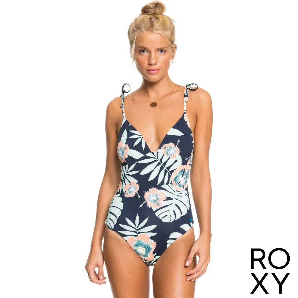 ROXY - PT BEACH CLASSICS FASHION OP 一件式泳裝 連身泳裝 白色-S 女泳裝 女泳衣 歷史價格詳細信息