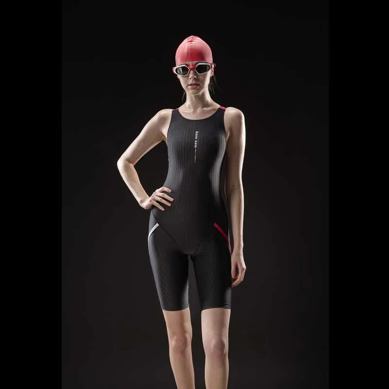 【SAINSOU 聖手牌】 競賽連身三角泳裝(中叉款) A972202 ( M-XL ) 歷史價格詳細信息