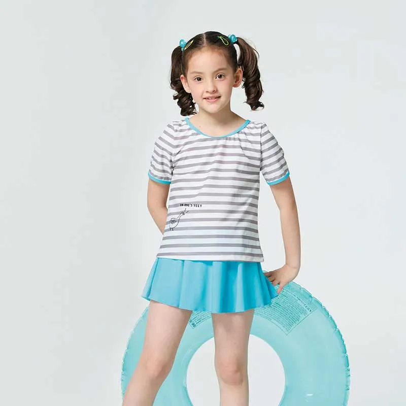 【SAINSOU 聖手牌】 連身裙泳裝 A882403 ( 10-18 ) 歷史價格詳細信息