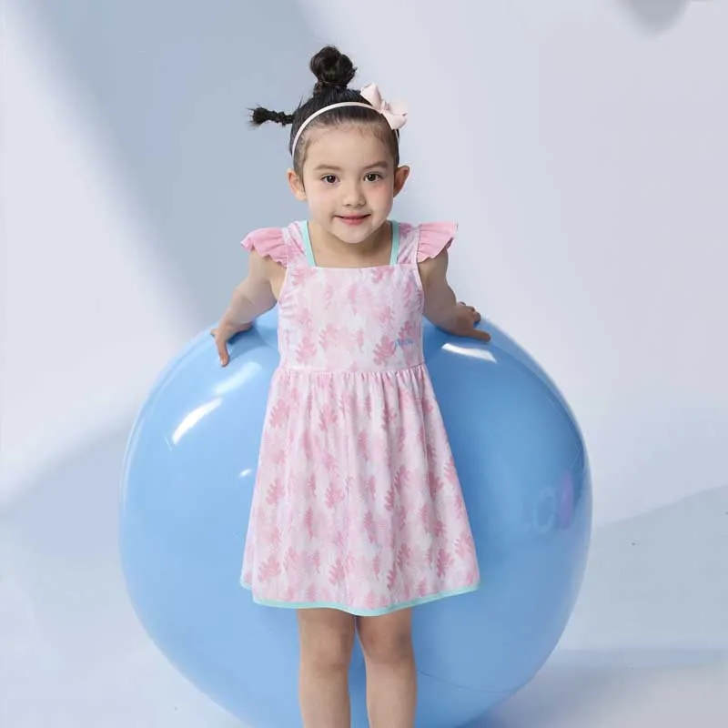 【SAINSOU 聖手牌】 連身裙泳裝 A882308 ( 10-18 ) 歷史價格詳細信息