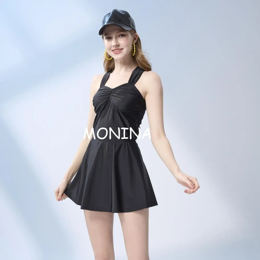 莫妮娜 MIT 少女連身裙泳裝 歷史價格詳細信息