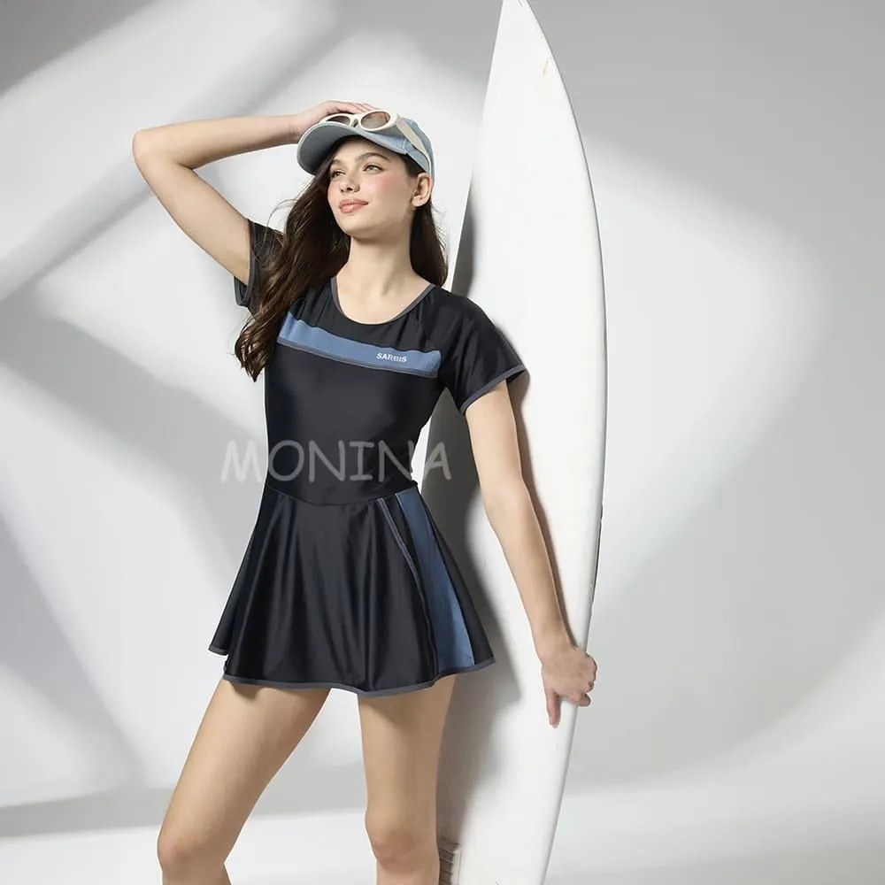 莫妮娜 MIT 大女連身裙泳裝 歷史價格詳細信息