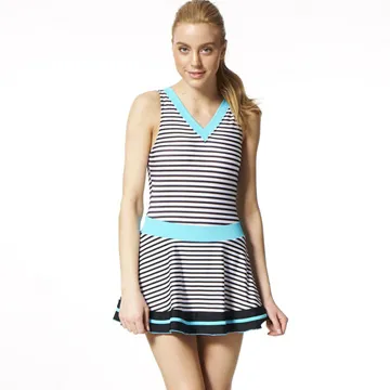 【SAIN SOU】大女連身裙兩件式泳裝附泳帽A92515 歷史價格詳細信息