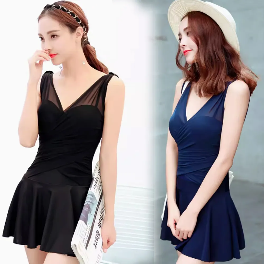 Biki比基尼妮泳衣，漫漫連身泳衣有加大泳裝(M-2XL) 歷史價格詳細信息