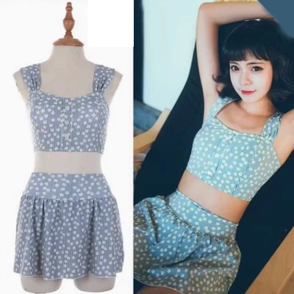 比基尼妮.M-XL花間情侶泳衣長袖泳衣-男上衣+五分褲(男購買) 歷史價格詳細信息