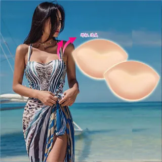 比基尼妮.上英字雙層褲泳褲短褲M-XL單泳褲 歷史價格詳細信息