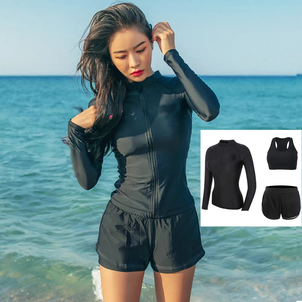 比基尼妮.泳衣范斯短袖二件式短裙泳裝(M-XL) 歷史價格詳細信息